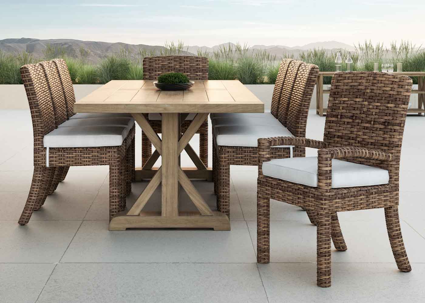 Havana Dining Chair - Image 2