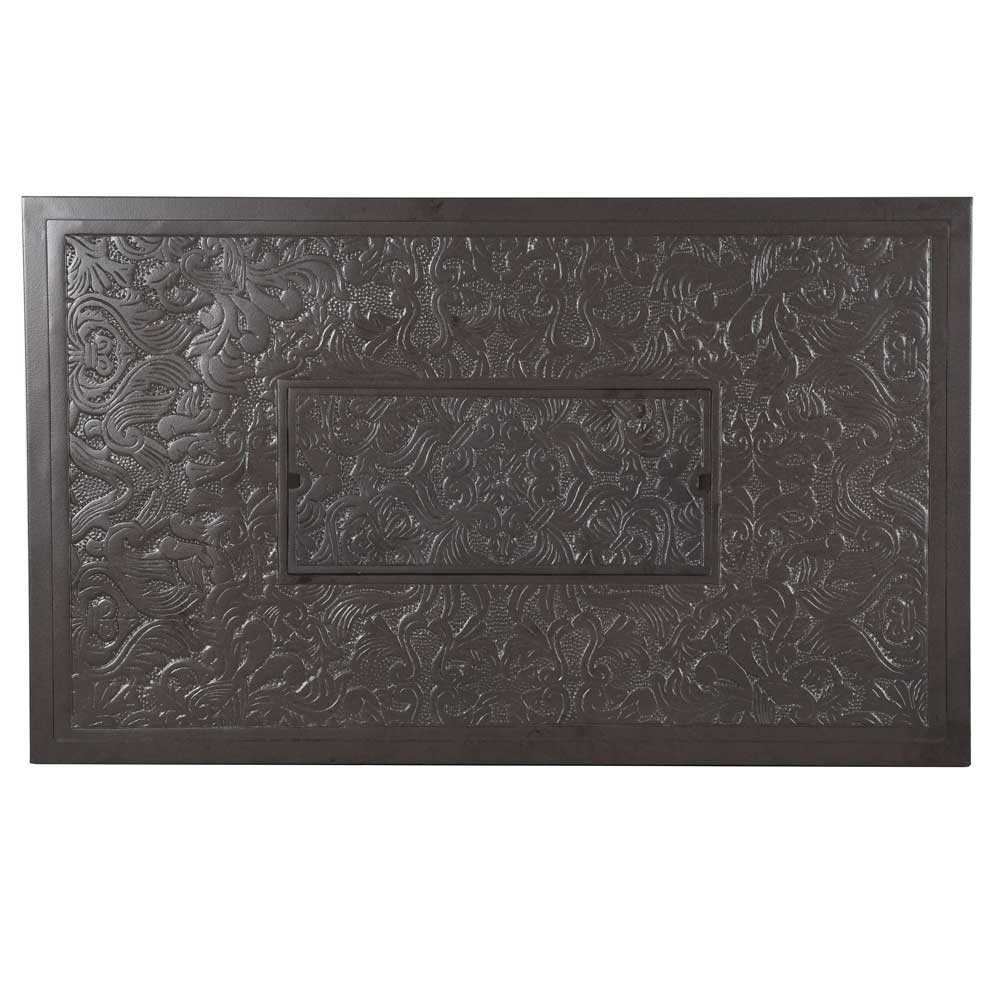 Arazzo Fire Pit by Tropitone