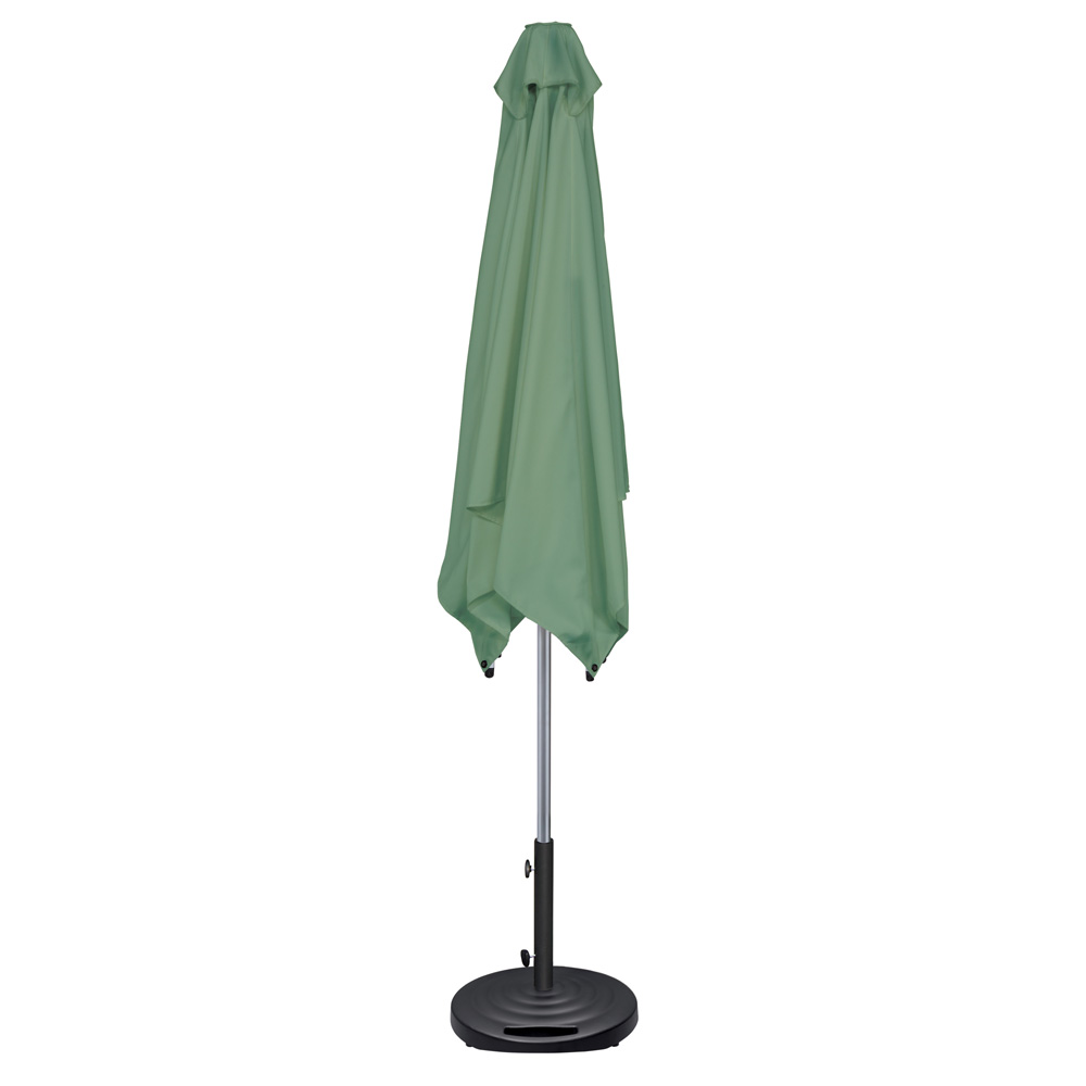 Shademaker Libra Commercial Grade Umbrella