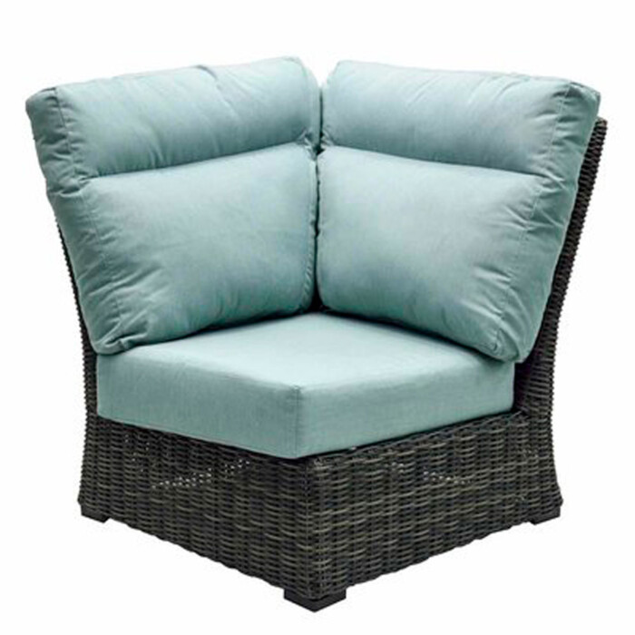Eureka Corner Sectional