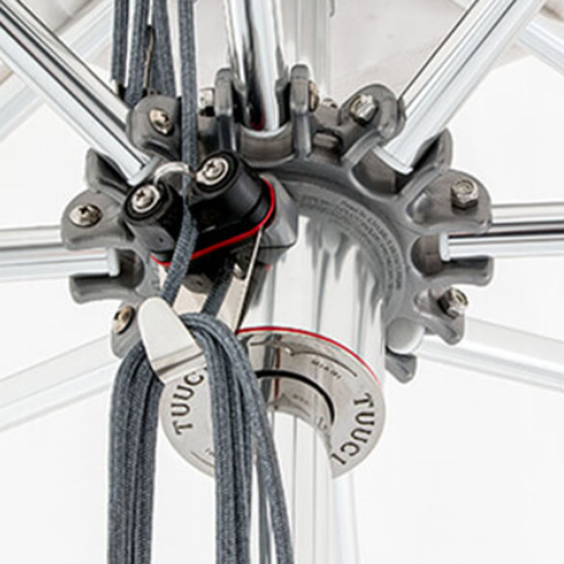 Tuuci Ocean Master MAX Zero Horizon