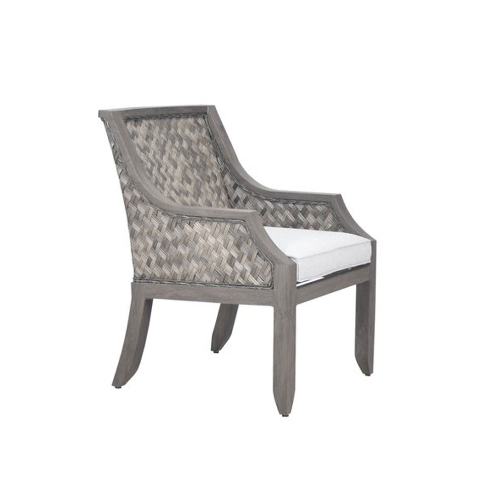 Vieques Dining Arm Chair