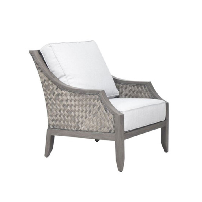 Vieques Club Chair