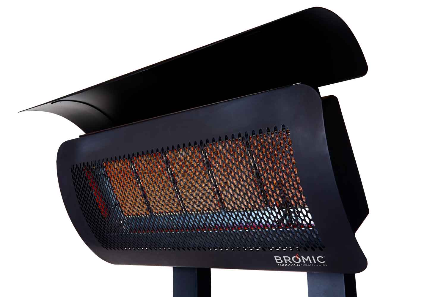 Bromic Portable Heater head Unit
