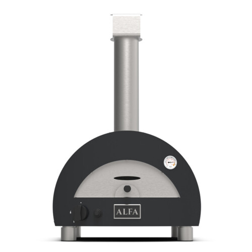 Portable Pizza Oven