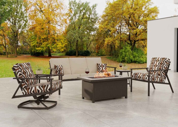 Marin Loveseat - Image 2