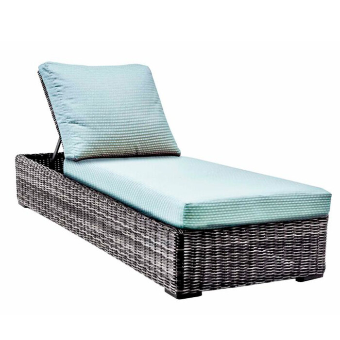 Somerset Adjustable Chaise