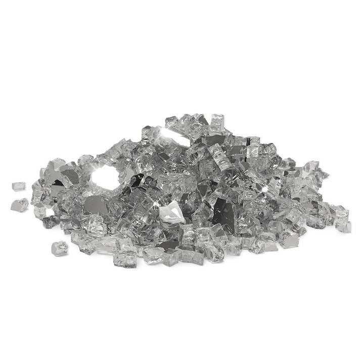 Fire Glass Sample