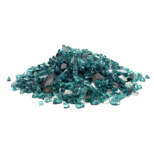Fire Glass Sample