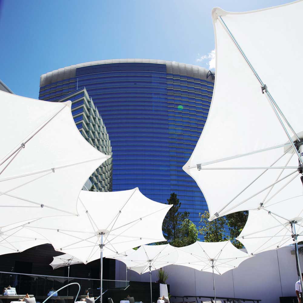 Ocean Master Razor Commercial