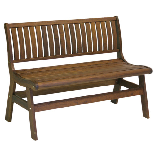 Heritage-Amber-43in-Garden-Bench