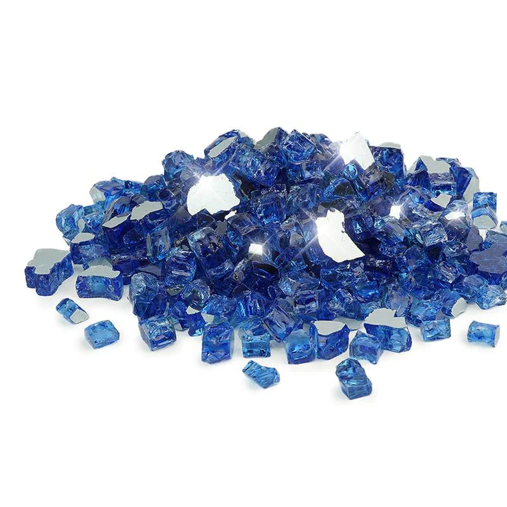 Fire Glass Sample
