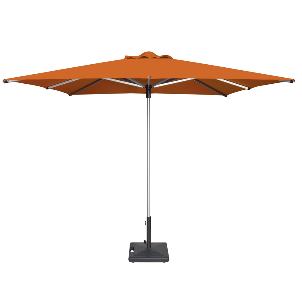 Shademaker Libra Commercial Grade Umbrella
