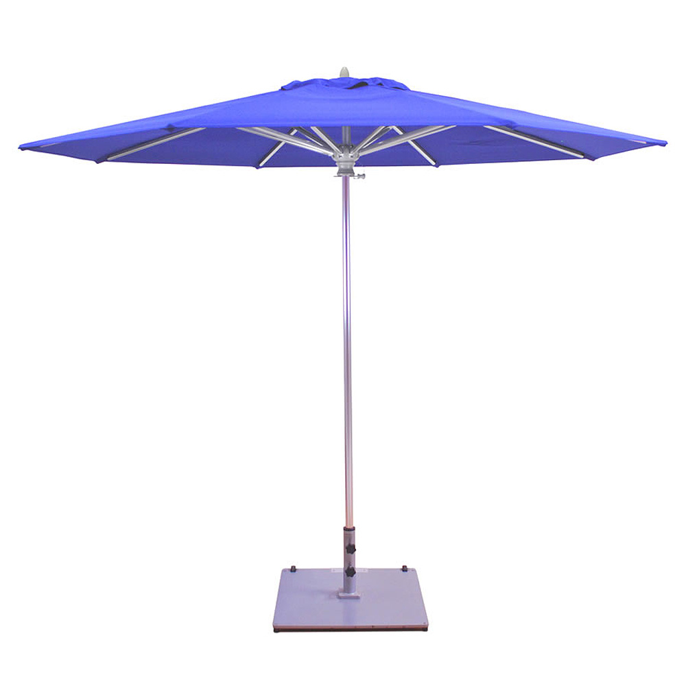 Commercial Grade Aluminum Market Umbrella