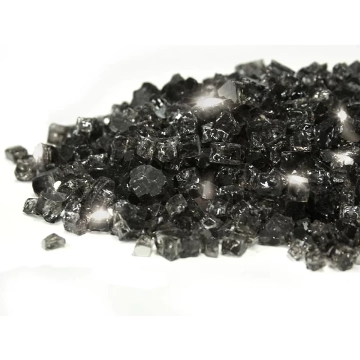 Fire Glass Sample
