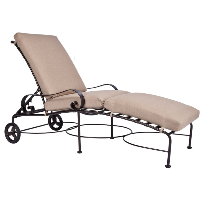 Classico-W Chaise