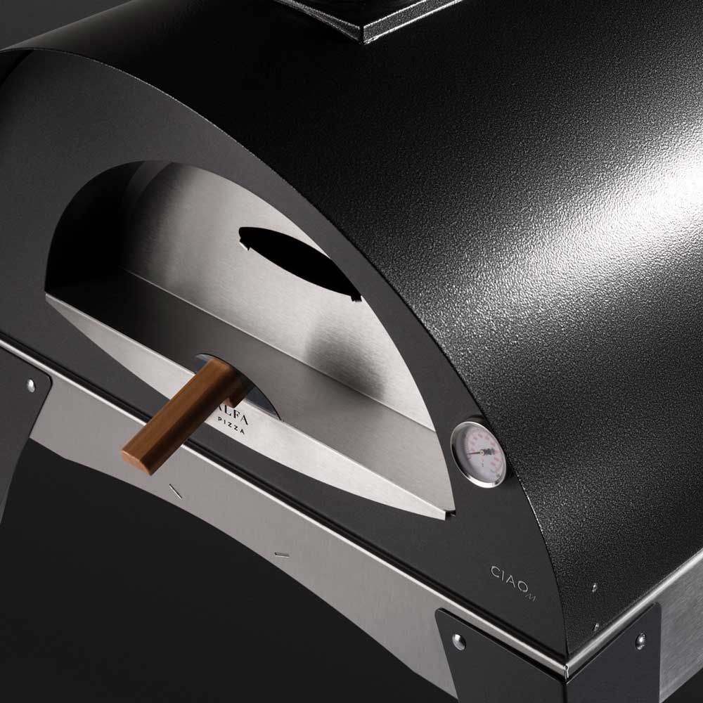 Ciao Pizza Oven