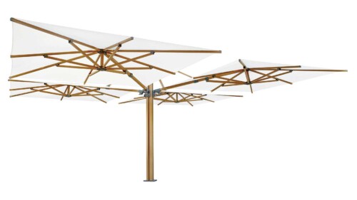 Jardinico Umbrella