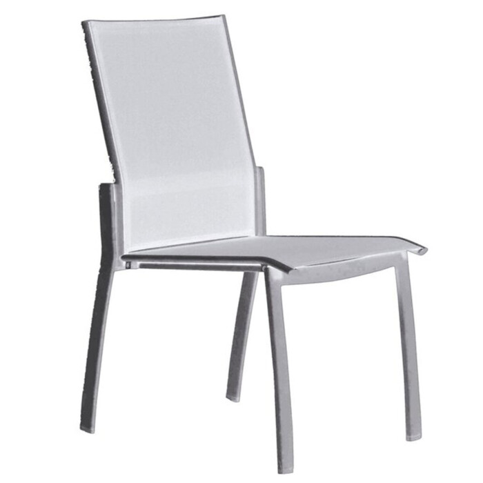 Willemstad Sling Side Chair