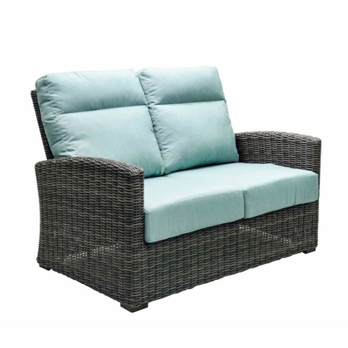 Eureka Loveseat