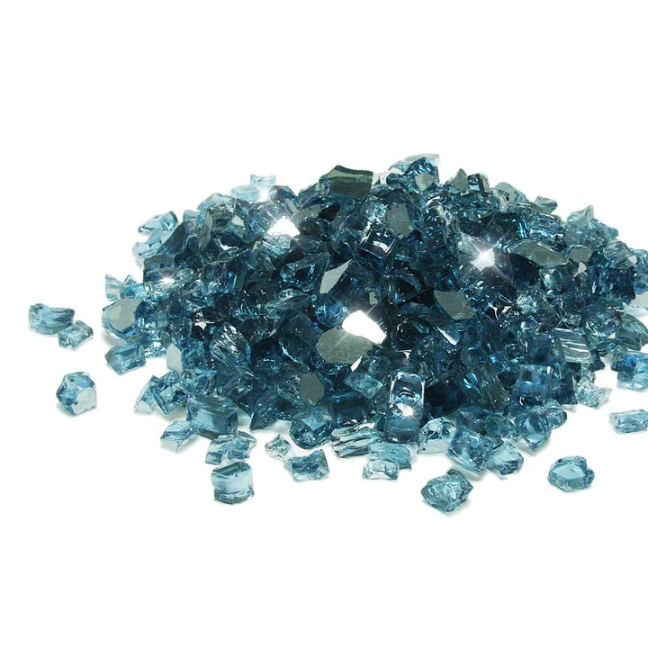 Fire Glass Sample