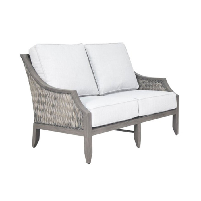 Vieques Loveseat
