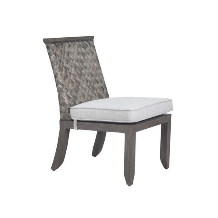 Vieques Dining Armless Side Chair