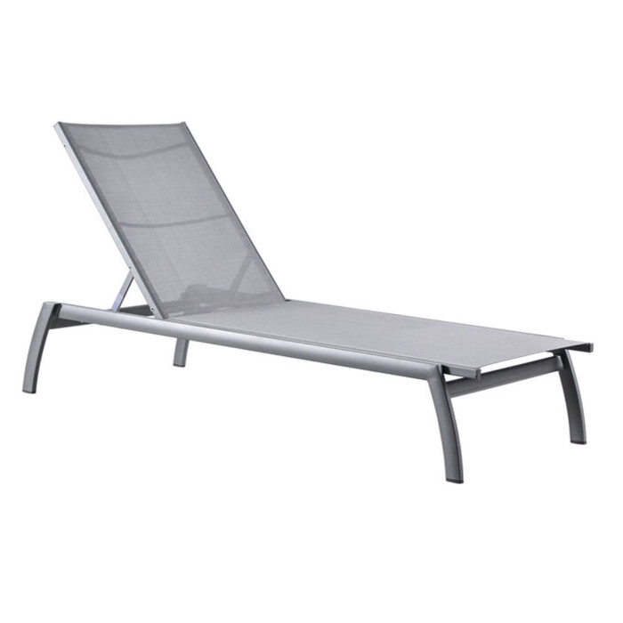Willemstad Sling Chaise