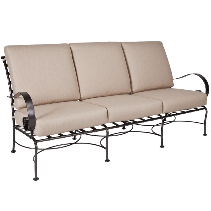 Classico-W Sofa