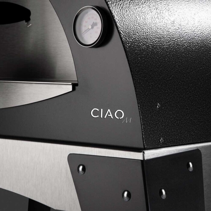 Ciao Pizza Oven