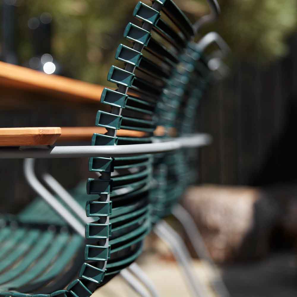 CLICK Collection by Houe