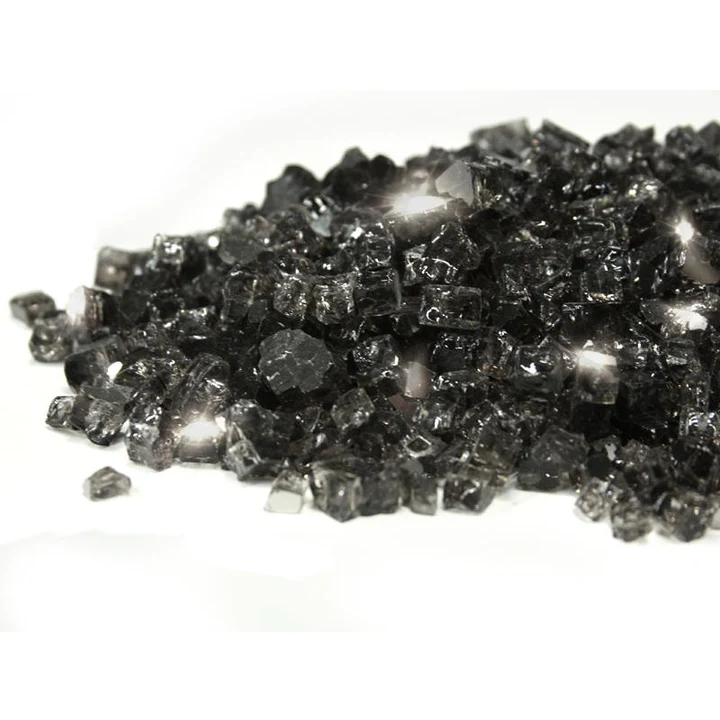 Fire Glass Sample