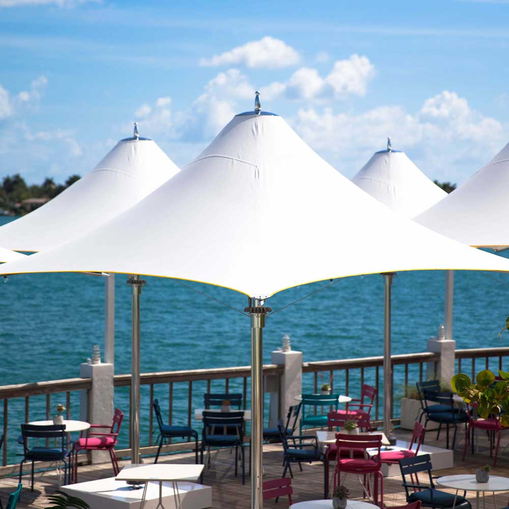 Ocean Master MAX F-1 - Image 3