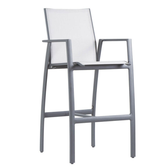 Willemstad Sling Bar Chair