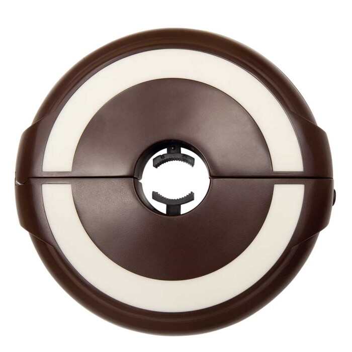 bronze-halo-umbrella-light