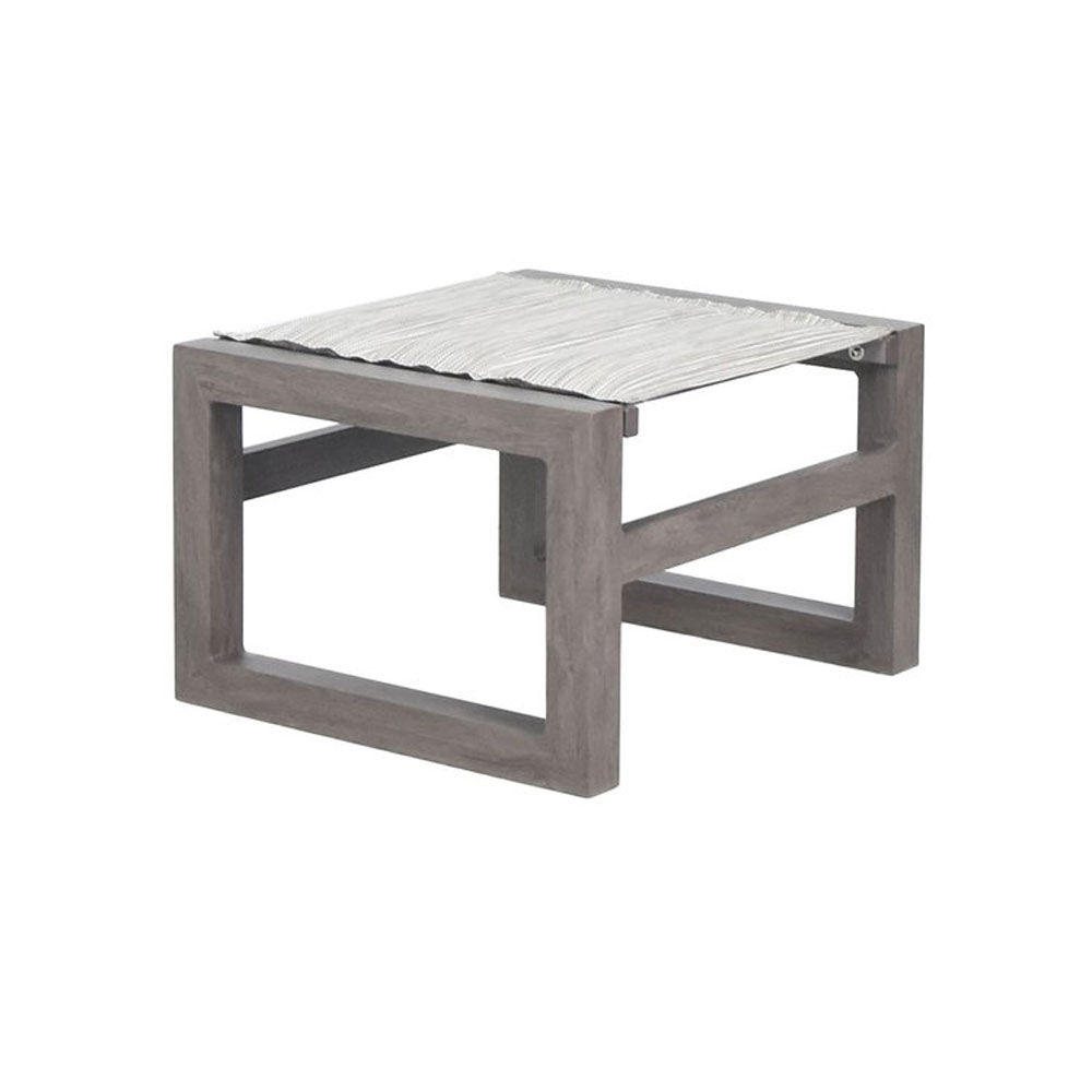 Delano Padded Sling Ottoman