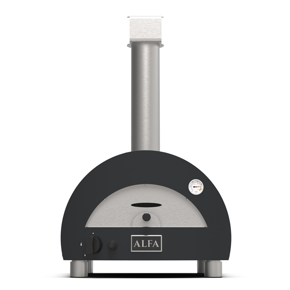 Portable Pizza Oven